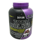 Cutler Nutrition Total Isolate