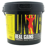 Universal Nutrition Real Gains