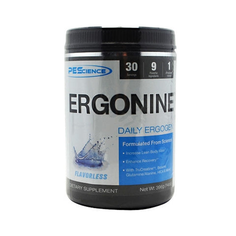 PEScience Ergonine - Flavorless - 14.82 oz - 040232199448