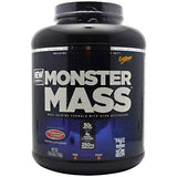 CytoSport Monster Mass