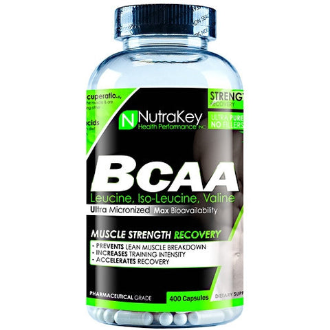 Nutrakey BCAA 1500