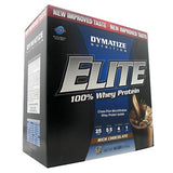 Dymatize Elite 100% Whey Protein