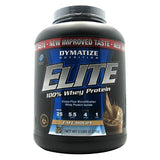 Dymatize Elite 100% Whey Protein