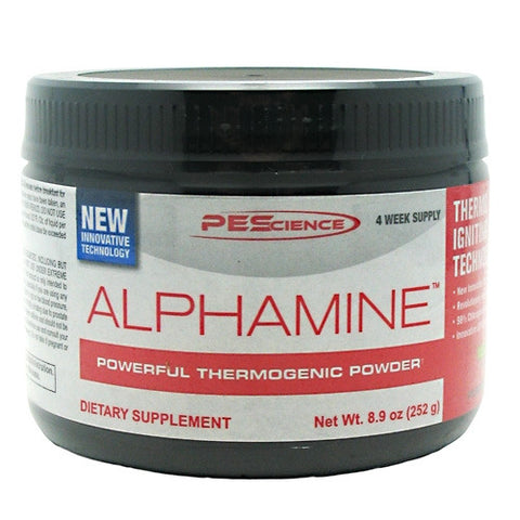 PEScience Alphamine