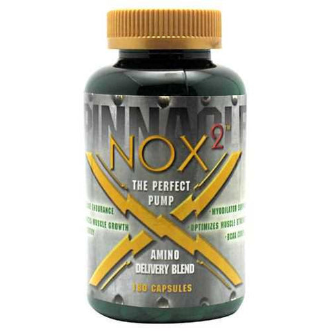 Pinnacle Sports Nutrition Pinnacle NOX2