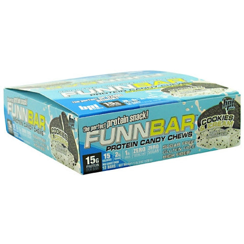 BPI FunnBar