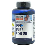 Health From The Sun PFO Pure Fish Oil