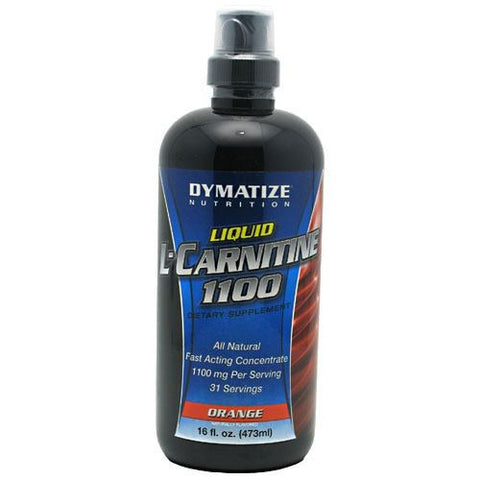 Dymatize Liquid L-Carnitine 1100