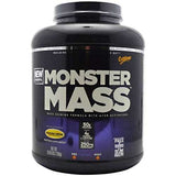 CytoSport Monster Mass