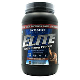 Dymatize Elite 100% Whey Protein