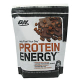 Optimum Nutrition Protein Energy