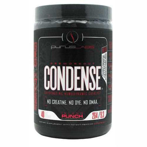 Purus Labs Condense