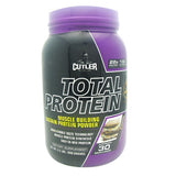 Cutler Nutrition Total Protein