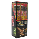 Ostrim Beef & Ostrich Snack