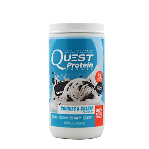 Quest Nutrition Quest Protein Powder