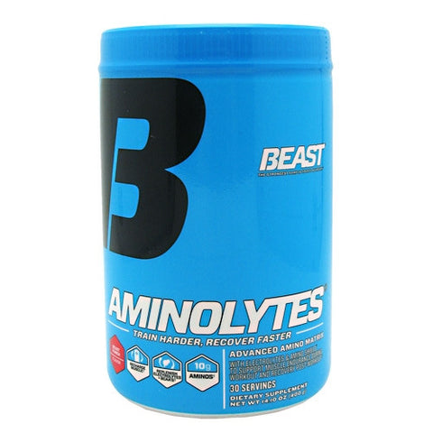 Beast Sports Nutrition Aminolytes