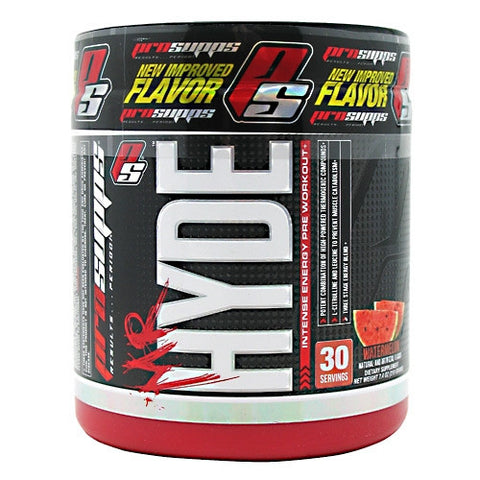 Pro Supps Mr. Hyde