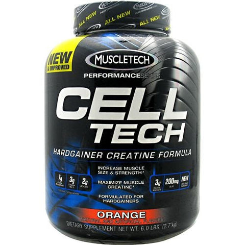 MuscleTech Performance Series Cell-Tech