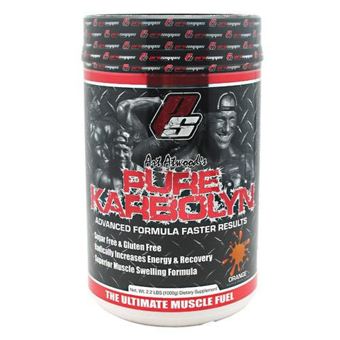 Pro Supps Pure Karbolyn