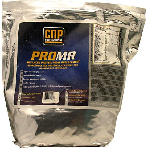 CNP Professional Pro-MR - Chocolate Malt - 5 lb - 683623011006