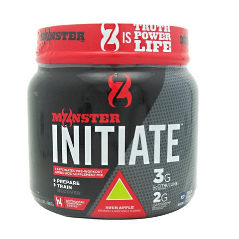 CytoSport Monster Initiate