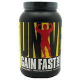 Universal Nutrition Gain Fast 3100