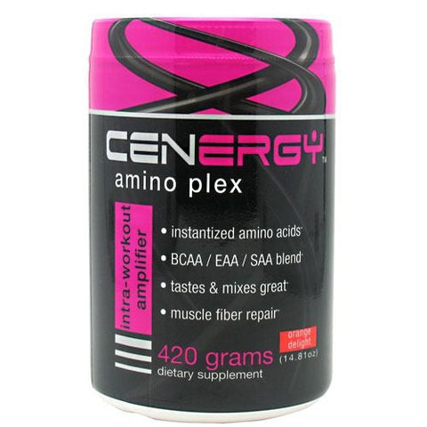 Cenergy Nutrition Amino Plex