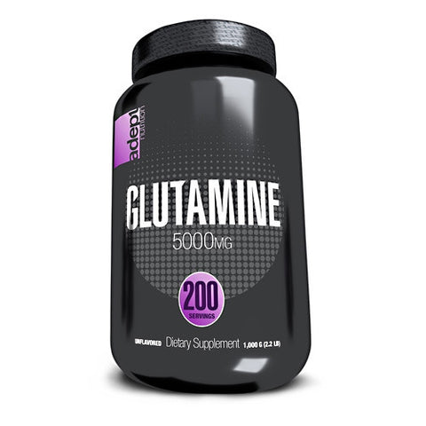 Adept Nutrition Glutamine