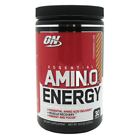 Optimum Nutrition Essential Amino Energy