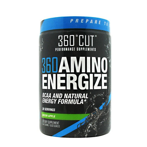 360Cut 360 Amino Energize