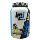 BPI Whey-HD