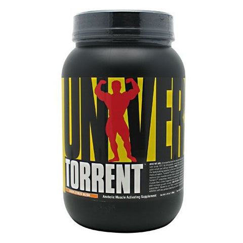 Universal Nutrition Torrent