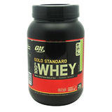 Optimum Nutrition Gold Standard 100% Whey