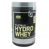 Optimum Nutrition Platinum Hydro Whey