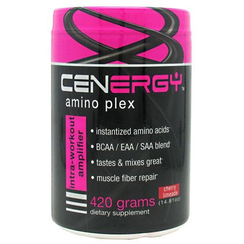 Cenergy Nutrition Amino Plex