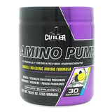 Cutler Nutrition Amino Pump