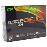 Muscle Pharm MuscleGel Shot