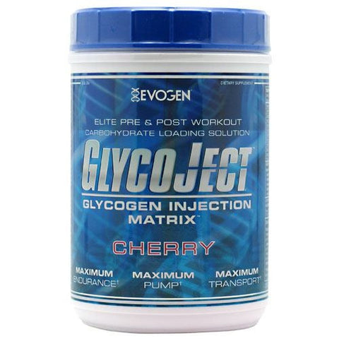 Evogen Glycoject