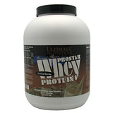 Ultimate Nutrition ProStar Whey Protein