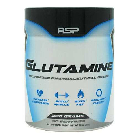 Rsp Nutrition Glutamine