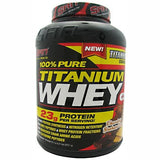 SAN Titanium Whey