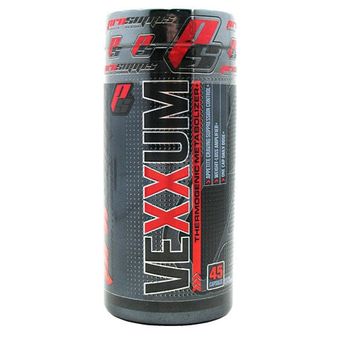 Pro Supps Vexxum - 45 Capsules - 682055406800