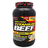 SAN Titanium Beef Supreme