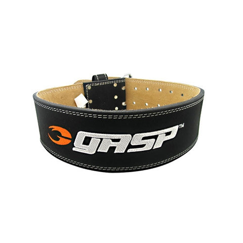 Gasp Training Belt