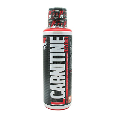 Pro Supps L-Carnitine 1500