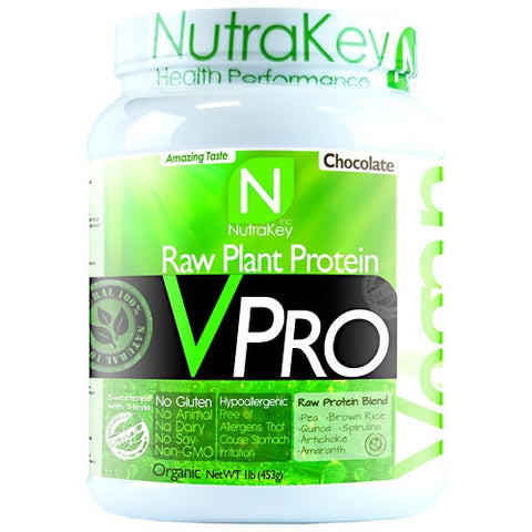 Nutrakey VPro