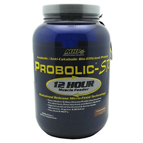 MHP Probolic-SR - Chocolate - 2 lb - 666222011318