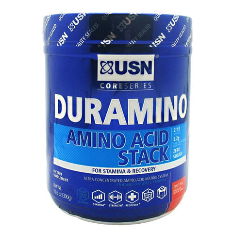 Ultimate Sports Nutrition Core Series Duramino