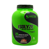 Species Nutrition Isolyze