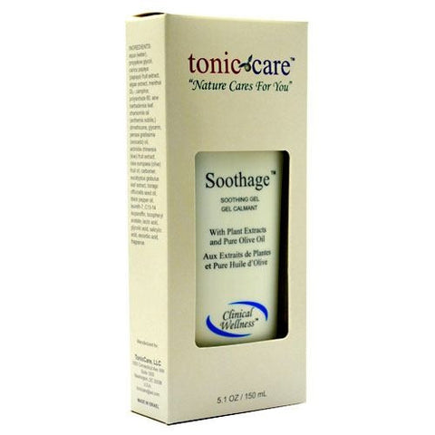 Tonic Care Soothage - 1 oz - 859314001094